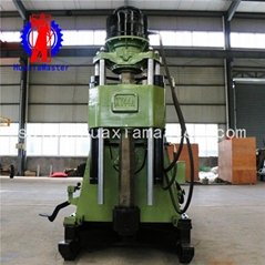 XY-44A km Depth water well drilling rig Machine for sale