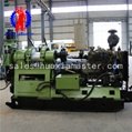 XY-44A km Depth water well drilling rig Machine for sale 3