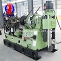 XY-44A km Depth water well drilling rig Machine for sale 4