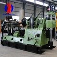 XY-44A km Depth water well drilling rig Machine for sale 5