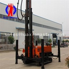 In Stock FY400 rock core water well drilling rig machine
