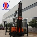 In Stock FY400 rock core water well drilling rig machine 2
