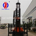 In Stock FY400 rock core water well drilling rig machine 4
