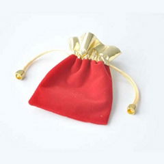 Jewelry Pouches