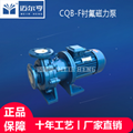 CQB-F襯氟磁力泵