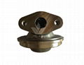 China manufacturer K27 Thicken turbocharger bearing housing for Auto parts 2