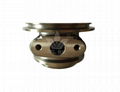 Good quality turbo bearing housing supplier for TD04(OIL) with water cooled 1