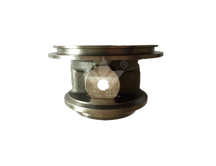 Good quality turbo bearing housing supplier for TD04(OIL) with water cooled 2