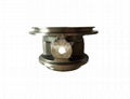 Good quality turbo bearing housing supplier for TD04(OIL) with water cooled 2