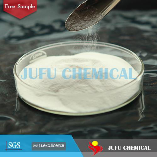 Water Reducer Type Polycarboxylate Superplasticizer PCE Powder