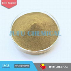 high quality Calcium Lignosulfonate CF-1