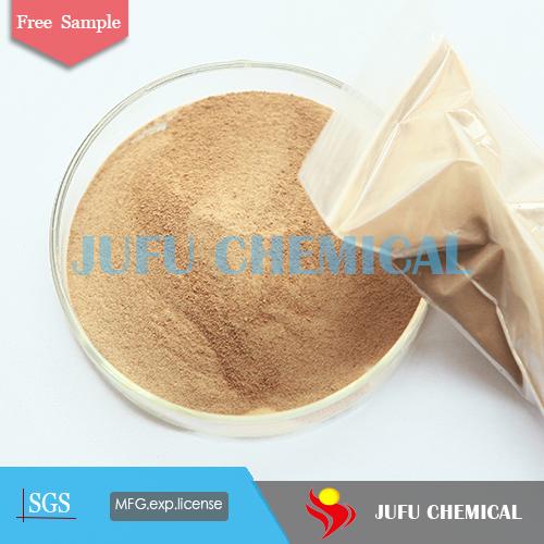 Sodium Naphthalene Sulfonate Formaldehyde Condensate(SNF-A)