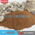 concrete water reducing agent sodium