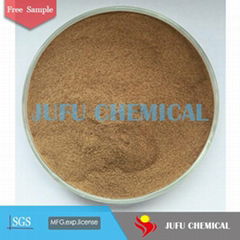 concrete admixtures calciul lignosulphonate