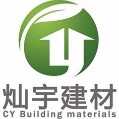 Suzhou Canyu new decorative building materials Co. Ltd