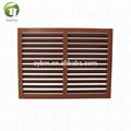 aluminum window louver prices 1