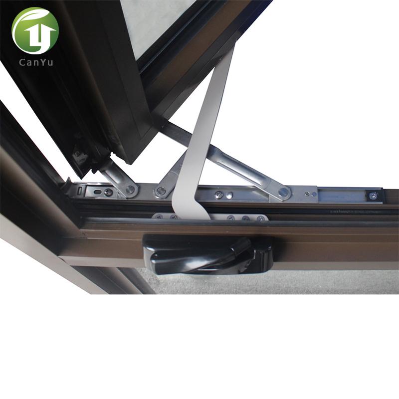 high quality aluminum window parts canyu (China Manufacturer) Other