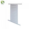 Top quality aluminum shutter window 3