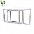 aluminum sliding window  1