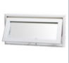 European standard double aluminum alloy window 3