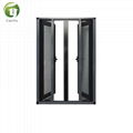 Made in china new customized aluminum window frame 3