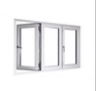 Modern design aluminum casement window from china factory 3