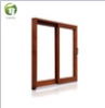 tide supply aluminum wood sliding windows and door with good price 1