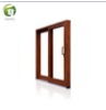 tide supply aluminum wood sliding windows and door with good price 2