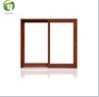 tide supply aluminum wood sliding windows and door with good price 3