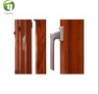 tide supply aluminum wood sliding windows and door with good price 4