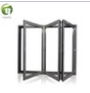 opening 180 degree aluminum casement windows 5