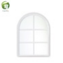 airproof window curtain aluminum casement windows 4