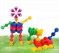 construction toys building block for children kids 4