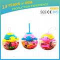 factory wholesale color clay set for kids