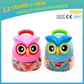 yiwu children diy color clay plasticine for slime