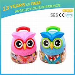 yiwu children diy color clay plasticine for slime