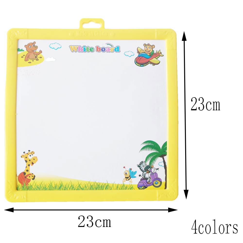 interactive whiteboard dry erase paint white board 4