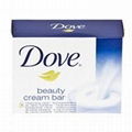 Dove soap 100g