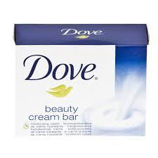 Dove soap 100g