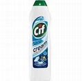 Cif cleaner 500ml white,pink,lemon 1