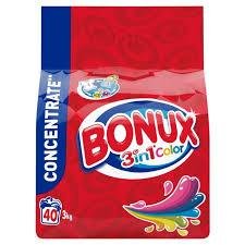 Bonux washing powder 300g