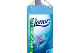 Lenor softening liquid 925ml