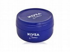 Nivea creame 50ml plastic