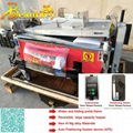 Auto plastering machine price for