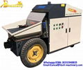 Small Fine Stone concrete pump price