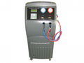 AC recovery machine car service equipment 3