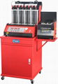 Fuel injector repair diagnostic equipment for all cars 1