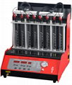 Fuel injector repair diagnostic equipment for all cars 3