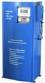 Nitrogen generator inflator machine for heavy duty  1