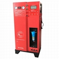 High purity tire nitrogen generator for